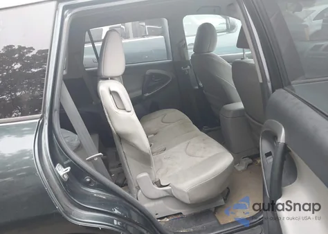 2012 Toyota Rav4 z USA, uszkodzony, nr VIN 2T3BF4DV5CW239998